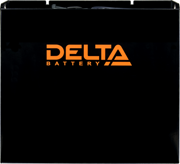 Тяговая свинцово-кислотная аккумуляторная батарея DELTA TLAB 24V420Ah, 796x210x780, с системой акваматик Rema 160