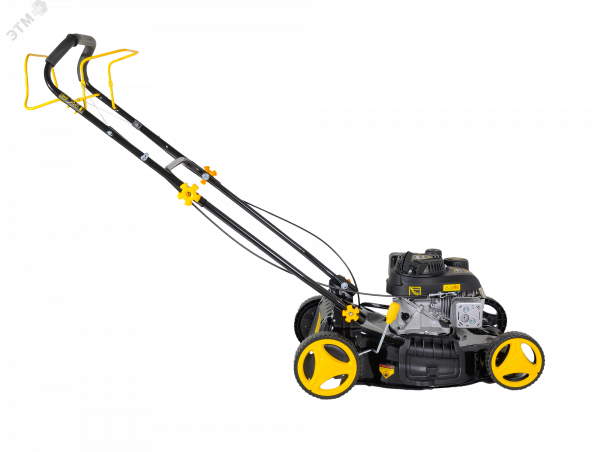 Газонокосилка бензиновая GLM-5.0 SP