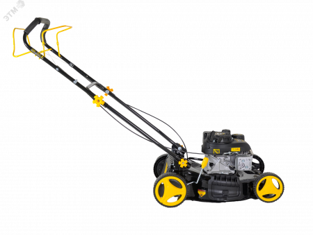 Газонокосилка бензиновая GLM-5.0 SP
