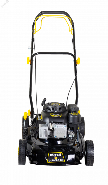 Газонокосилка бензиновая GLM-5.0 SP