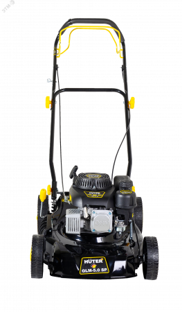Газонокосилка бензиновая GLM-5.0 SP