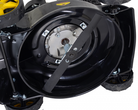 Газонокосилка бензиновая GLM-5.0 SP