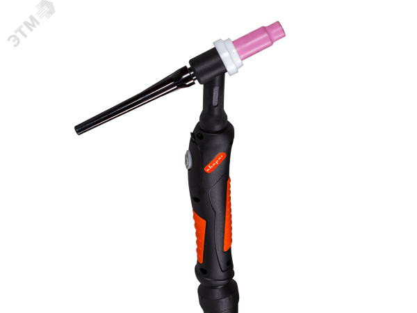 Горелка TECH SUPER TS 18 (400,500,500PAC/DC) 4м вод.охл. IOB66960-20