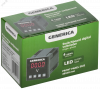 Вольтметр цифровой щитовой однофазный 48х48мм LED GENERICA