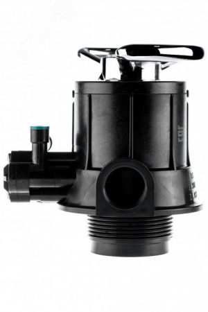 Адаптер для умягчителя 5 циклов  1 (TM-F64A1)