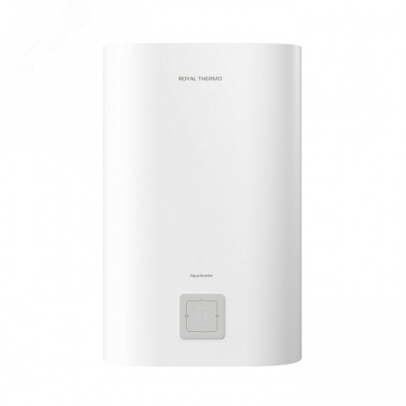 Водонагреватель накопительный инверторный RWH 100 Aqua Inox Inverter
