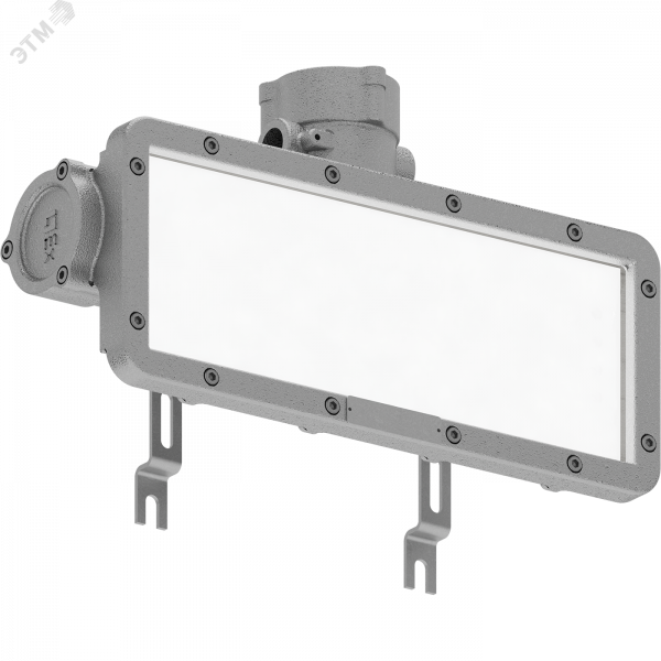 Светильник светодиодный взрывозащищенный URAN LED Exd С003L УКАЗАТЕЛЬНАЯ СТРЕЛКА НАЛЕВО Б/З