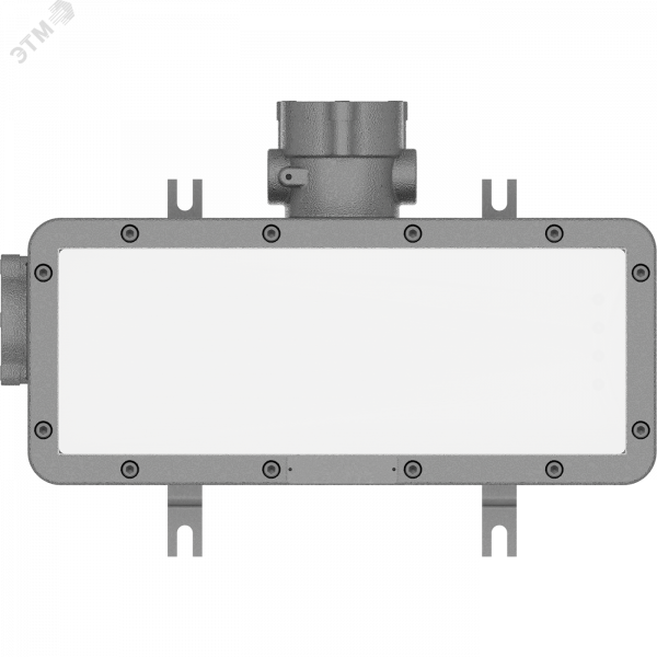 Светильник светодиодный взрывозащищенный URAN LED Exd С003L УКАЗАТЕЛЬНАЯ СТРЕЛКА НАЛЕВО Б/З