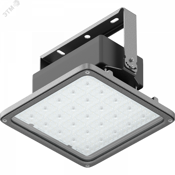 Светильник светодиодный INSEL LED Ex 70W D60 850 HG