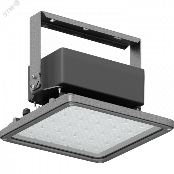 Светильник светодиодный INSEL LED Ex 70W D60 850 HG