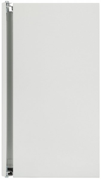 Корпус металлический SIMPLE ЩМП-00 (290х220х155) IP31 УХЛ3 серый