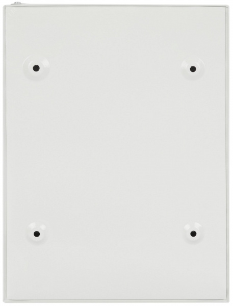 Корпус металлический SIMPLE ЩМП-00 (290х220х155) IP31 УХЛ3 серый