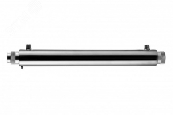 Установки обработки воды ультрафиолетом SST8 - 25w (лампа Philips)