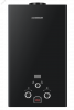 Водонагреватель газовый проточный EDISSON E 20 D  (Black)
