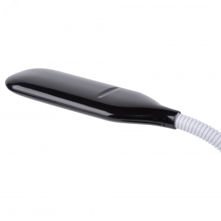 Светильник настольный 7W Механический выключатель TLD-561 Black/LED/450Lm/4500K Черный