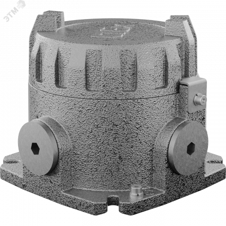 Коробка соединительная Ex LTJB-IIC-R6-[LT-B-TS2MA (A/B/C/D)]