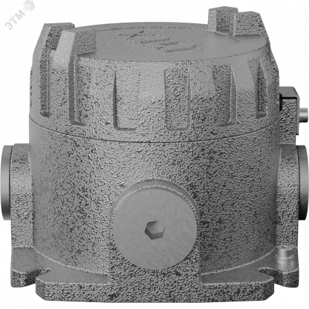 Коробка соединительная Ex LTJB-IIC-R6-[LT-B-TS2MA (A/B/C/D)]