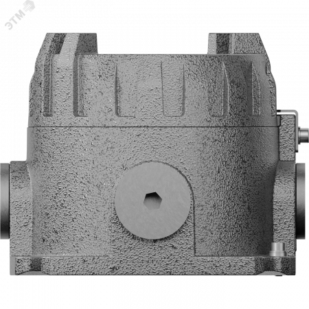 Коробка соединительная Ex LTJB-IIC-R6-[LT-B-TS2MA (A/B/C/D)]
