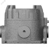Коробка соединительная Ex LTJB-IIC-R6-[LT-B-TS2MA (A/B/C/D)]
