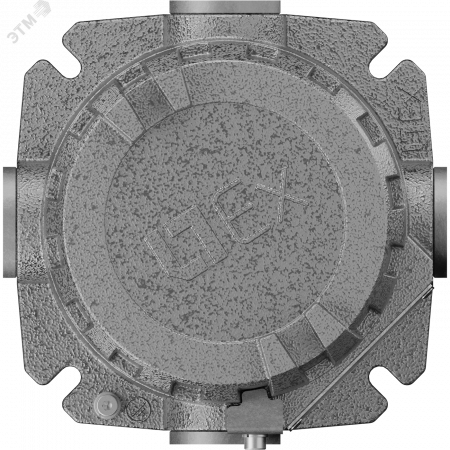 Коробка соединительная Ex LTJB-IIC-R6-[LT-B-TS2MA (A/B/C/D)]