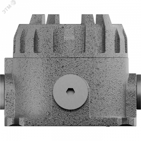 Коробка соединительная Ex LTJB-IIC-R6-[LT-B-TS2MA (A/B/C/D)]