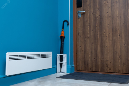 Конвектор электрический FinnHeat Mini 500 Вт