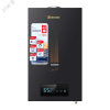 Водонагреватель газовый SENSOR ART S 20 MD Art Black 10 л/мин с электророзжигом, сенсорное управление