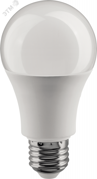 Лампа светодиодная 20 Вт OLL-A60-20-230-4K-E27-PROMO