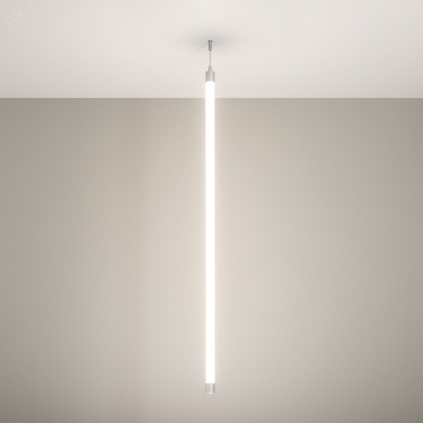 Подвес MOONLIGHT-VT-LIFT-SIDE-D25 White, металл