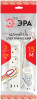 Удлинитель электрический U-3-1,5m-USB-W 3 розетки + 3xUSB A+C 1,5м 10А белый