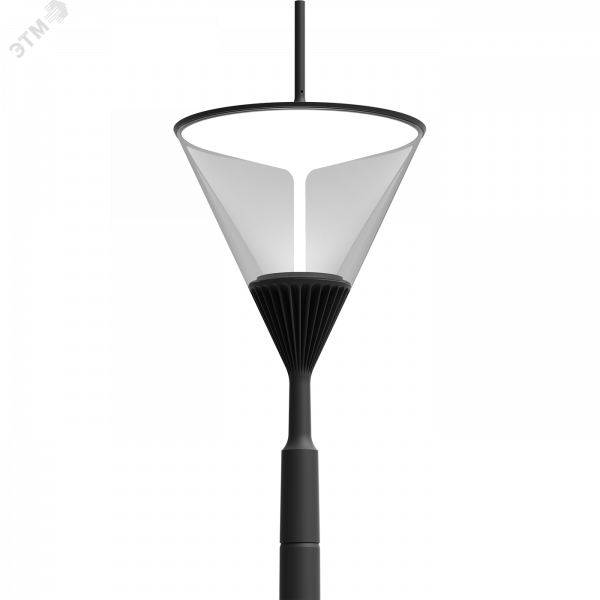Светильник светодиодный APEX LED 40 SK 4000K