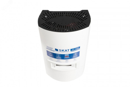 SKAT STL-10000 исп. Н 10 кВА