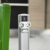 Розетка с таймером (недельная) 3500W/16A 230V