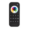 Панель Sens SMART-P38-MIX White 230V, 4 зоны, 2.4G ARL, IP20 пластик, 5 лет