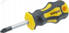 Отвертка 80 293 NHT-Ot01-PZ2-38 (обычная)