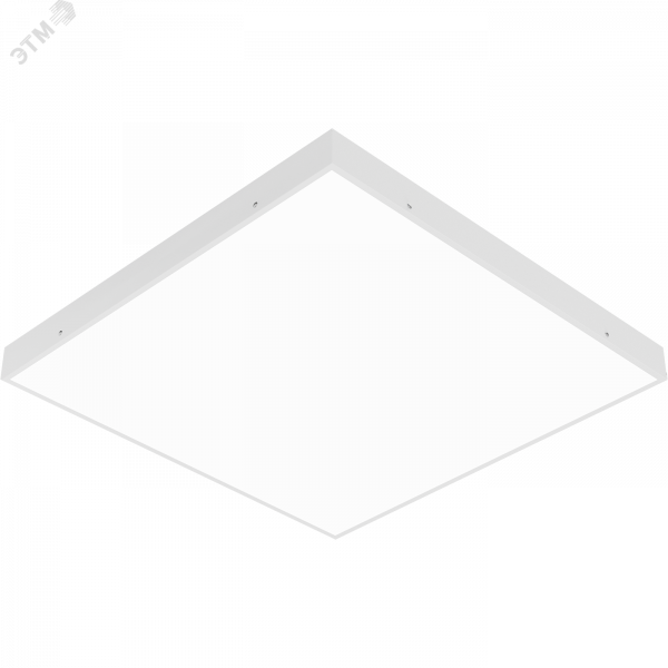 Светильник светодиодный STANDARD.OPL LED 595 4000KG3