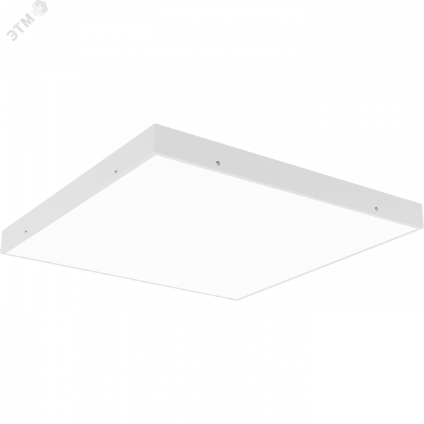 Светильник светодиодный STANDARD.OPL LED 595 4000KG3