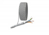 Кабель витая пара F/UTP 4x2x24AWG Cat5e CU PVC 305м ЭРА SIMPLE FL-4-PVC