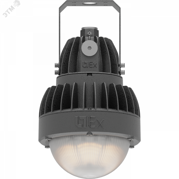 Светильник светодиодный ZENITH LED Ex G2/B 90W D270 850 HG