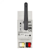 Конвертер BUS ZigBee IARL IP20 пластик 2 года KNX-301-72-TUYA-DIN INTELLIGENT