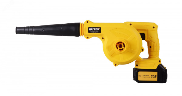 Воздуходувка аккумуляторная CB-20Li EA+
