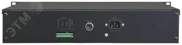 Источник вторичного электропитания СКАТ-1200И7 RACK