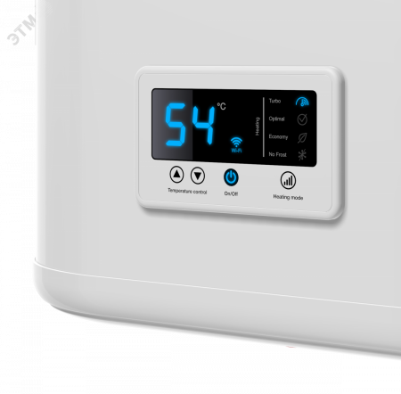 Водонагреватель накопительный IF 100V pro WiFi