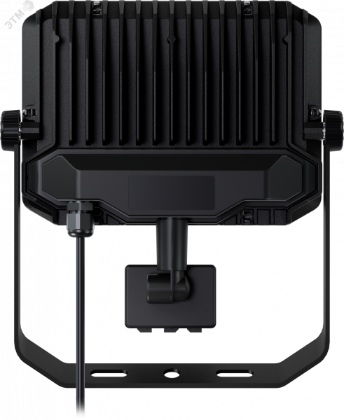 Прожектор светодиодный ДО-50w NFL-05-50-4K-BL-D110-SNR-LED