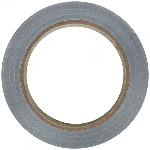 Лента универсальная  армированная (ducttape) 48 мм х 25 м