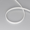 Лента светодиодная герметичная HALO-SIDE-A160-06x13mm 24V White6000 (10 W/m, IP67, 5m, wire x1) (ARL, 160 LED/m)