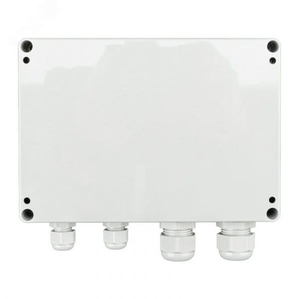 Терморегулятор TermoStat Road 40A IP65