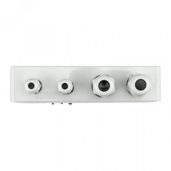 Терморегулятор TermoStat Road 40A IP65