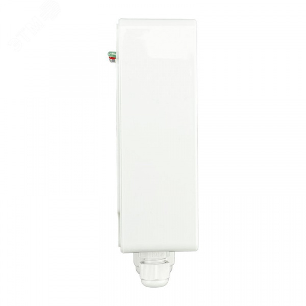 Терморегулятор TermoStat Roof 40A IP65