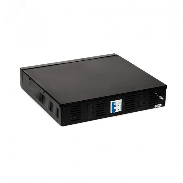 SKAT BC 36/18 RACK блок батарейный